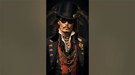 johnny depp gucci advert|Johnny Depp youtube.